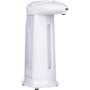 Seifenspender Böttcher-AG Kontaktlos, mit Sensor