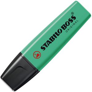 Produktbild für Textmarker Stabilo Boss Original