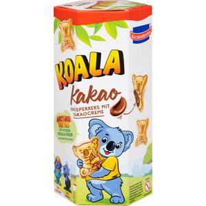 Kekse KuchenMeister Koala Kakao