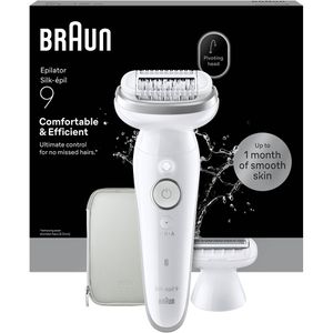 Epilierer Braun Silk-epil 9, SES9-030