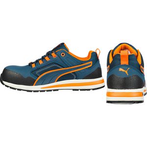 Produktbild für Sicherheitsschuhe Puma-Safety Crosstwist Low, S3