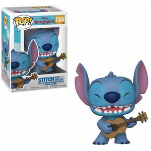 Produktbild für Spielfigur Funko POP! Disney 1044, ab 3 Jahre