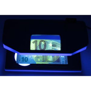 Produktbild für Geldscheinprüfer Olympia UV 588