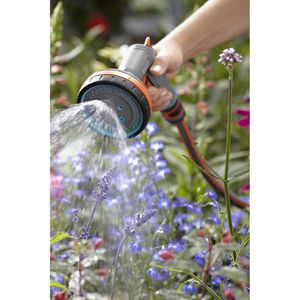 Produktbild für Gartenbrause Gardena Comfort Multibrause