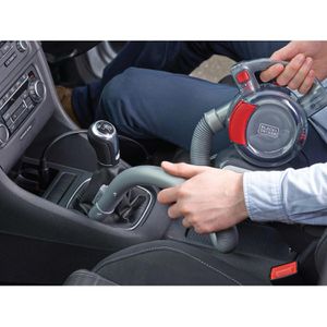 Produktbild für Handstaubsauger Black+Decker PD1200AV-XJ