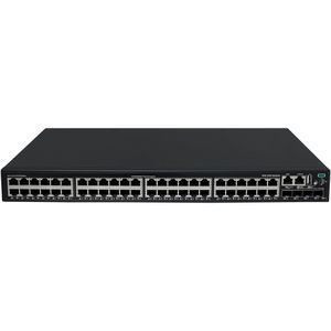 Produktbild für Switch HPE Networking CW 2150, S6X53A, managed