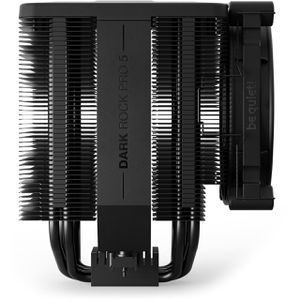 Produktbild für CPU-Kühler Be-Quiet Dark Rock Pro 5, BK036, PWM