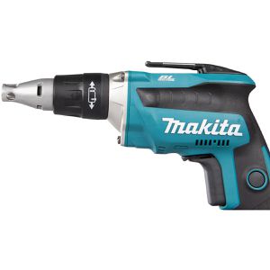 Produktbild für Trockenbauschrauber Makita DFS452Z, Akku