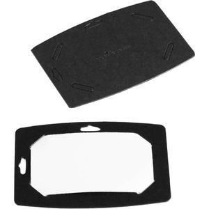 Produktbild für Einsteckschilder Durable BADGEMAKER-Set 827301