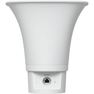 Produktbild für Alarmsirene UbiQuiti UP-AI-Horn-Speaker-W, für außen, 120 dB