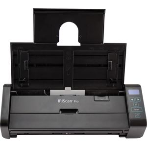 Produktbild für Scanner I.R.I.S. IRIScan Pro 5, bis A4