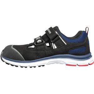 Produktbild für Sicherheitsschuhe Albatros Jetstream Low, ESD, S1