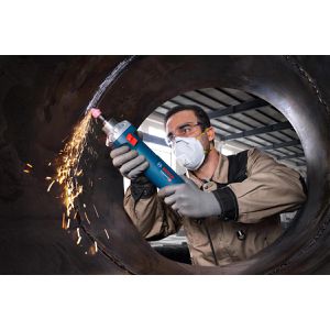 Produktbild für Geradschleifer Bosch GGS 30 S, Netzbetrieb