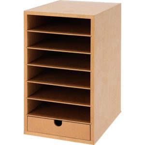 Produktbild für Briefablage Creativ-Company A5