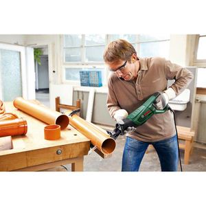 Produktbild für Säbelsäge Bosch PSA 700 E