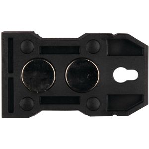 Produktbild für Laserhalterung Makita LE00870131, L-Adapter, magnetisch