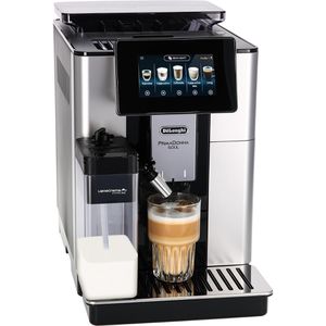 Produktbild für Kaffeevollautomat DeLonghi PrimaDonna Soul, ECAM 610.55.SB