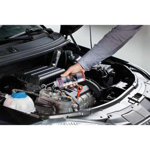 Produktbild für Additiv Liqui-Moly 1011, Oil Additiv, 125 ml