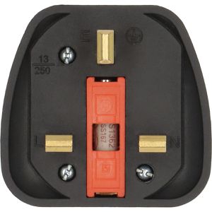 Produktbild für Reiseadapter Brennenstuhl 1508533