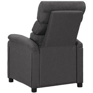 Produktbild für Relaxsessel vidaXL 321227, dunkelgrau