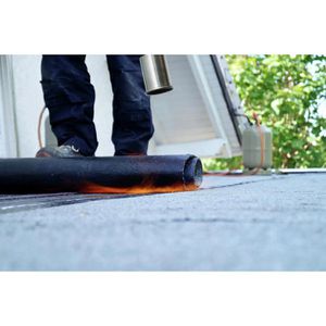 Produktbild für Unkrautbrenner Rothenberger-Industrial 1500004667, RoTitan