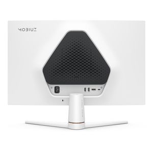 Produktbild für Monitor BenQ Mobiuz EX271, 27 Zoll
