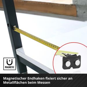 Produktbild für Maßband Einhell 370550