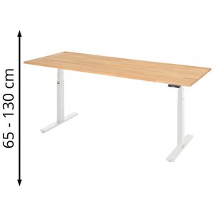 Schreibtisch