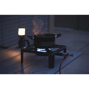 Produktbild für Gaskocher Rothenberger-Industrial Hockerkocher