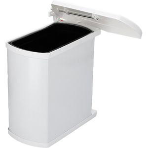 Einbaumülleimer Hailo AS Uno 18, 3418001