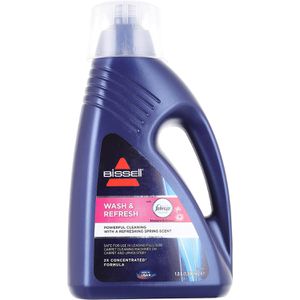 Teppichreiniger Bissell Wash & Refresh Febreze