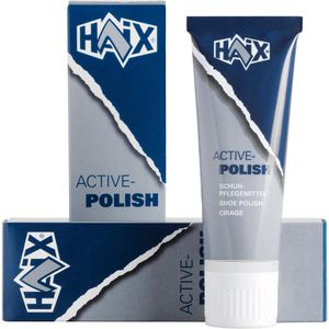 Schuhcreme Haix farblos