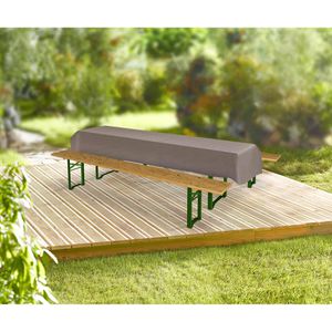 Produktbild für Tischdeckenrolle Papstar Soft Selection Plus 84947, abwischbar