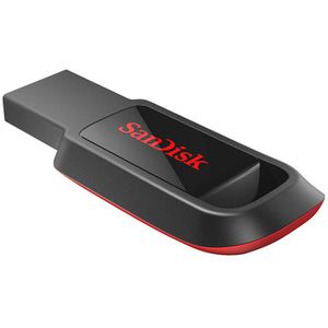 Produktbild für USB-Stick SanDisk Cruzer Spark, 128 GB