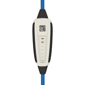 Produktbild für Wallbox NRGkick Pure 16A, App-fähig