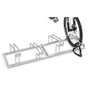 Produktbild für Fahrradständer WSM 2055, Bodenmontage / freistehend