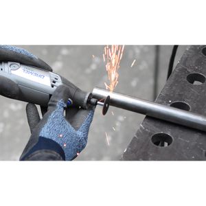 Produktbild für Multifunktionswerkzeug-Zubehör Dremel 688, Schneid-Set
