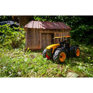 Produktbild für Landwirtschaftsfahrzeug JAMARA JCB Fastrac
