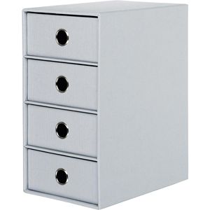 Produktbild für Schubladenbox Rössler-Papier 1524452174, S.O.H.O.