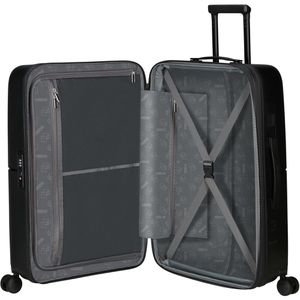 Produktbild für Koffer AmericanTourister Dashpop Spinner exp. schwarz