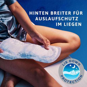 Produktbild für Inkontinenzeinlagen TENA Discreet Protect+ Maxi