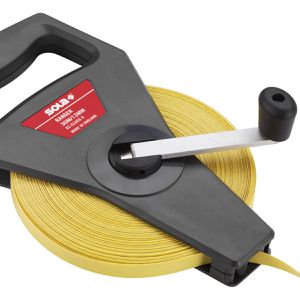 Produktbild für Maßband SOLA 50058801, Ranger RN 30