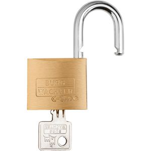 Produktbild für Vorhängeschloss Burg-Wächter C-Line 22240SB, 40mm