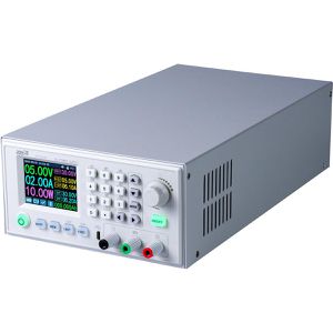 Produktbild für Labornetzteil Joy-IT JT-PS1440-C-Pro, Farbdisplay &amp; RS485