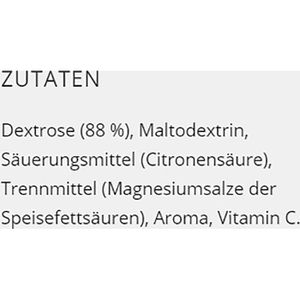 Produktbild für Traubenzucker Dextro Energy Cranberry + Vitamin C