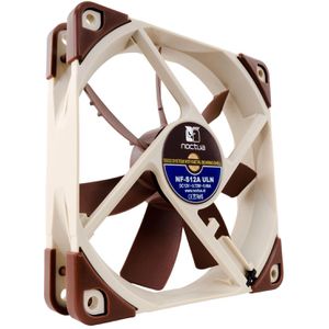 Produktbild für Gehäuselüfter Noctua NF-S12A ULN