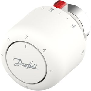 Heizkörperthermostat Danfoss Aero