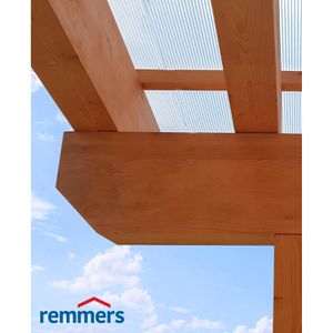 Produktbild für Holzlasur Remmers HK-Lasur 3in1 plus, 0,75l