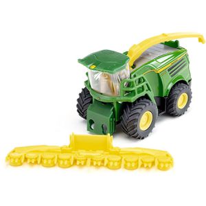 Produktbild für Landwirtschaftsfahrzeug siku 1794 John Deere 8500i
