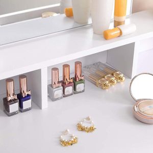 Produktbild für Schminktisch Vasagle RDT113W01